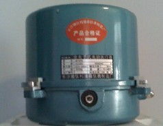 9610rsb 10執(zhí)行機(jī)構(gòu)產(chǎn)品大圖 長沙市湘儀利浦森儀表制造廠