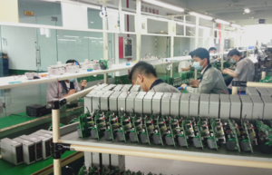 電表廠普工是做什么的?聽(tīng)聽(tīng)有經(jīng)驗(yàn)的人怎么說(shuō)