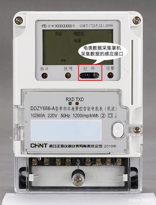電表出現“亂碼”亮燈現象怎么辦？實用解決方案請收藏