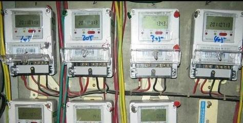 智能電表進家門，點亮生活新體驗